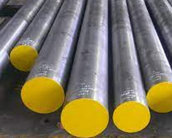 Nickel & Copper Alloy pipes and tubes